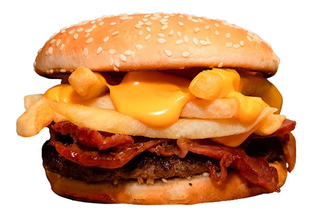 Fritas Melt